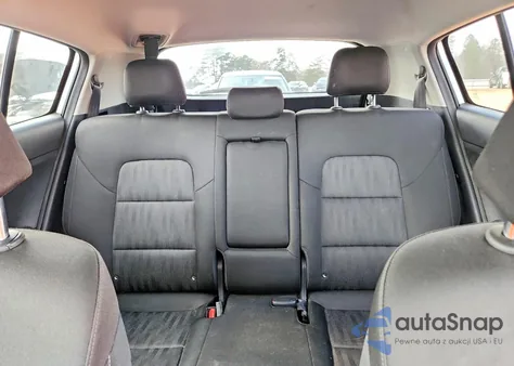 2020 Kia Sportage Lx z USA, uszkodzony, nr VIN KNDPM3AC6L7651335